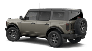 2026 Ford Bronco® External Image 3